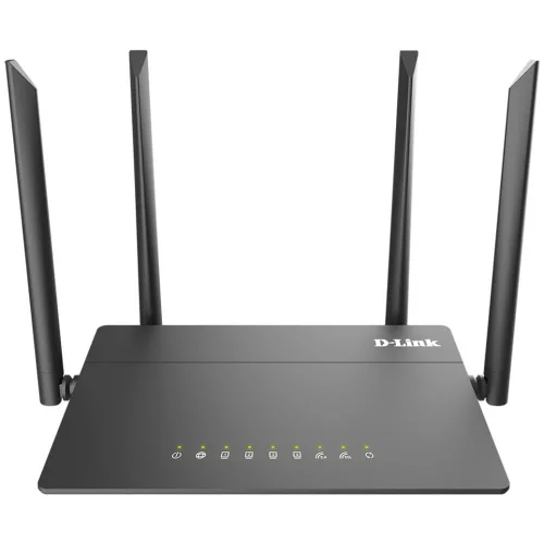 Роутер D-Link DIR-822/RU/R4A (DIR-822/RU/R4A)