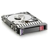 453138-001 НР 146.0GB Serial Attached SCSI (SAS) hard drive - 10,000 RPM, single-port, 2.5-inch form
