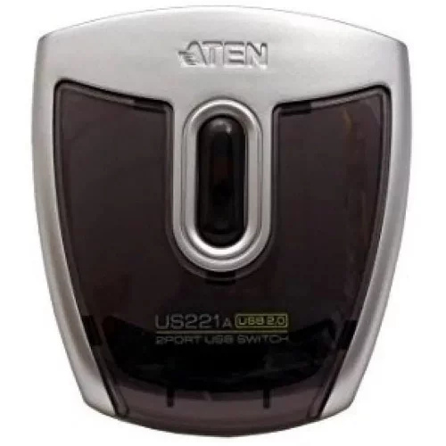 Переключатель Aten US221A-A7 (US221A-A7)