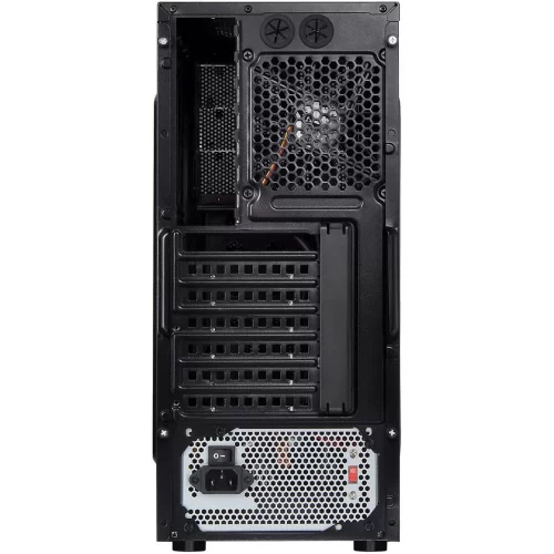 Корпус Thermaltake Versa H21 (CA-1B2-00M1NN-00) фото 6