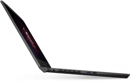 Ноутбук MSI Raider GE66 12UHS-211 QWERTZ 15.6