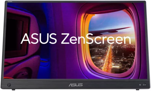 Монитор LCD 15.6