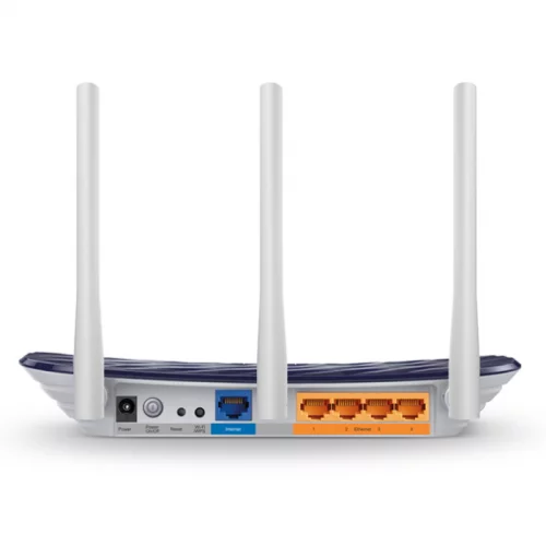 Роутер TP-Link ARCHER C20 (ARCHER C20(RU)) фото 3