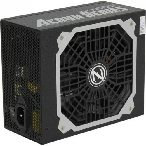 Блок питания Zalman ZM1200-ARX 1200W (ZM1200-ARX) фото 2