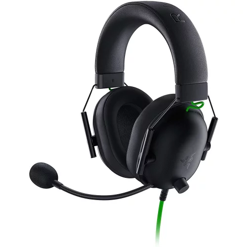 Гарнитура Razer Blackshark V2 X/ Razer Blackshark V2 X Headset (RZ04-03240100-R3M1)