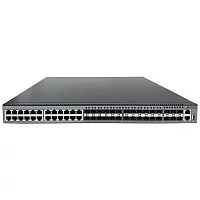 Коммутатор/ Управляемый L3 коммутатор, 24x1000Base-T, 24x1000Base-X SFP, 6x10GBase-X SFP+, 2 модуля питания AC в комплекте, консольный порт RJ-45, комплект для установки в 19" стойку (OS3254M/A1A)