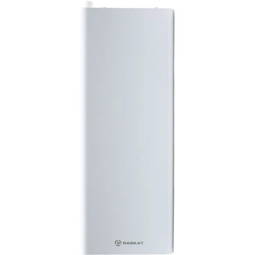 Компьютер Raskat Standart 300 (Intel Core i3 14100, H610, RAM 8Gb, SSD 256Gb, 400W, noOS, White) (STANDART300227131) фото 4