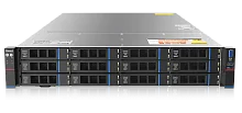 Серверная платформа Gooxi AS201-D12R-NV-G4 EGS 4th Gen 2U 12 disks barebone based on rapidsapphire , with SATA/ SAS/ NVMe direct backplane, support 8* SATA/ SAS/ NVME+ 4*SATA/ SAS, 2x CPU cooler 350w, PSU (0.95.002.1044)
