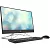 Моноблок HP AIO 24-df0016ur (14P87EA) (14P87EA#ACB)
