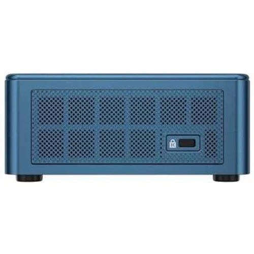 GEEKOM GMIT13I513600H-161-EU Мини Компьютер IT13, GMIT13I513600H-161-EU, Intel i5-13600H 16GB+1TB, WIN11 Pro фото 3