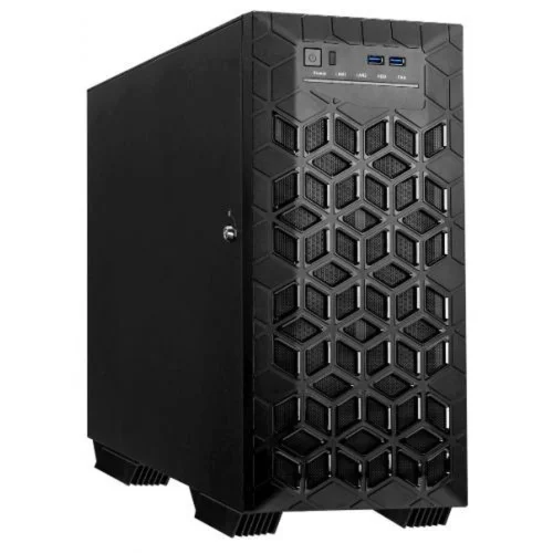 InWin PL070 USB3.0*2)/ ADDA 1225mm fan* 3pcs/ AcBel # R2CU202A PDB/ Acbel R1CA2162B-P00A, Platinum, CRPS 1600W*2/ Single easy swap SATA port module*1/ BKT for 240mm and 360mm radiator/ 2.5 HDD Cage (6184463)