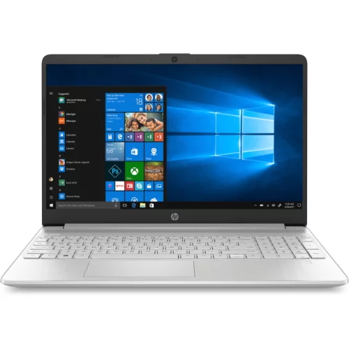 Ноутбук HP 15s-eq0010ur 15.6