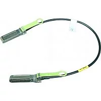Кабель Huawei SFP-10G-CU0M5 0.5 м SFP+ (02311VGK)