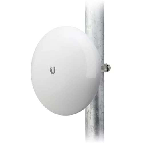 Маршрутизатор Ubiquiti NanoBeam M5-16 (NBE-M5-16) фото 3