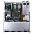 Серверная платформа Supermicro SuperServer 6019P-MTR (SYS-6019P-MTR) (SYS-6019P-MTR)