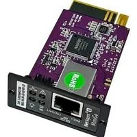 Карта SNMP DS801 for UPS Powerman
