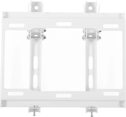 Кронштейн для телевизора Ultramounts UM831TW белый 17-43 макс.35кг настенный наклон фото 4