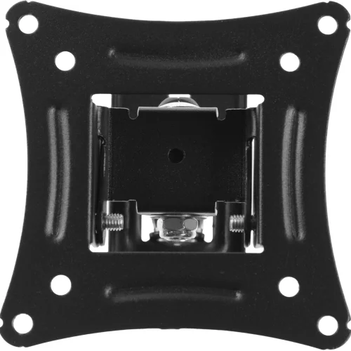 Кронштейн для телевизора Hyundai GL-R3 черный 10-27 макс.15кг настенный поворот и наклон (HMA27FS215BK71) фото 9