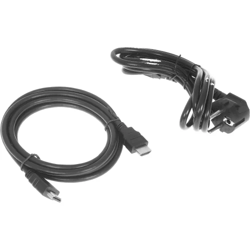 Монитор/ Монитор БЕШТАУ М2701/2K (PN: LCDX ) (27 / IPS / 2560х1440 / 60/75/ 100Hz / LED / HDMI / DP / DVI / Type-C / 178/178 / 300cd / Регулировка наклона / Крепление VESA / Динами (M2701/2K/LCDX) фото 5