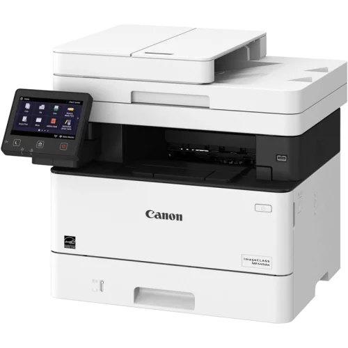 Лазерное ЧБ МФУ/ Canon i-SENSYS MF455dw (5161C006)