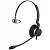 Гарнитура проводная Jabra BIZ 2300 Mono USB UC (2393-829-109) (2393-829-109)
