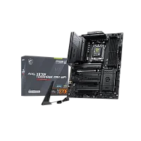 Материнская плата/ MAG X870E TOMAHAWK MAX WIFI