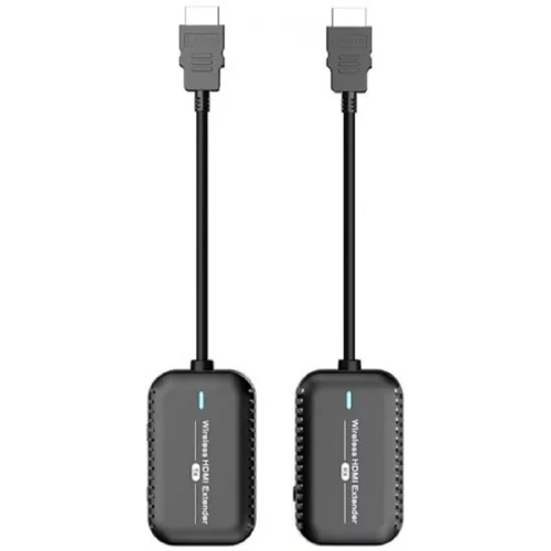 KS-is KS-827 Удлинитель сигнала HDMI беспроводной 30м 1080p
