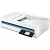 Сканер HP ScanJet Enterprise Flow N6600 fnw1 (20G08A) (20G08A#B19)