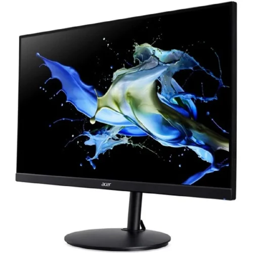 Монитор Acer CB272D6bmiprcx 27, 16:9, IPS, FHD, 1/ 4ms, 250cd, 120Hz, VGA, HDMI, DP, CAM, SPK, HAS (UM.HB7CD.601) фото 3