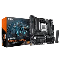 Материнская плата/ B840M GAMING X WF6E