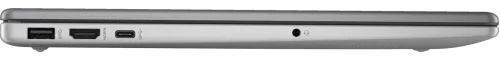 Ноутбук HP 255 G10 SILVER 15.6