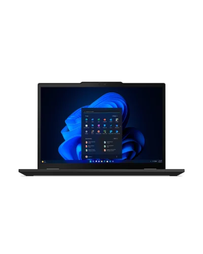 Ноутбук Lenovo ThinkPad X13 2-in1 G5 (21LW0021US) Ноутбук Lenovo ThinkPad X13 2-in1 G5, 13.3 Touch WUXGA IPS AG 100%sRGB, U5-125U, 16GB, 512 SSD, Intel Graphics, 5.0MP+IR Webcam, Intel 6E AX211, FPR, Lenovo Integrated Pen, 41Wh, BKLT KB ENG, Win 1 (21LW0021US) фото 3