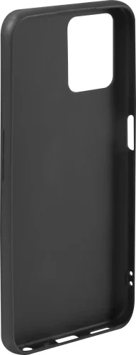 Чехол (клип-кейс) Redline для Realme 8i УТ000029111 черный фото 3