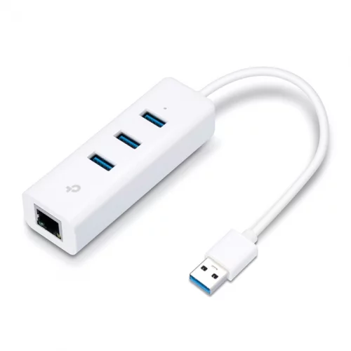 Концентратор USB TP-Link UE330