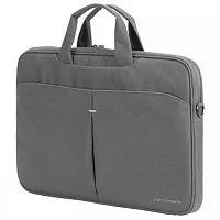 Эскиз Сумка для ноутбука Continent 15.6 CC-012 (CON-CC012/GREY)