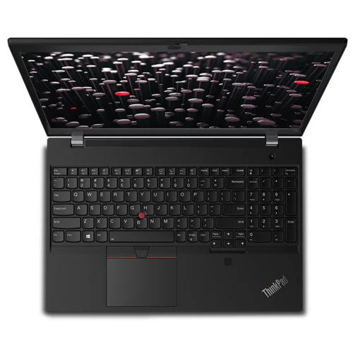 Ноутбук Lenovo ThinkPad T15p Gen 2 15.6