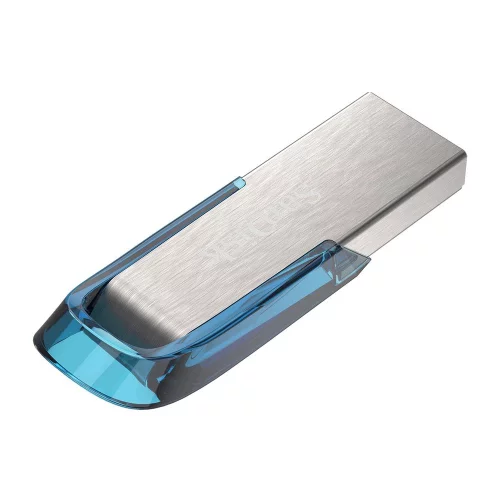 Флэш-накопитель USB3 128GB SDCZ73-128G-G46B SANDISK фото 3