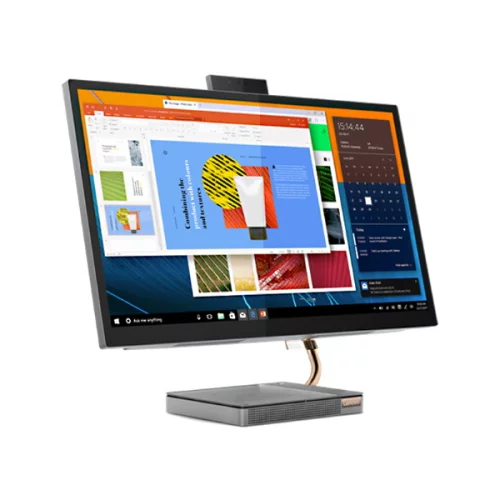 Моноблок Lenovo IdeaCentre AIO 5 27IMB05 27