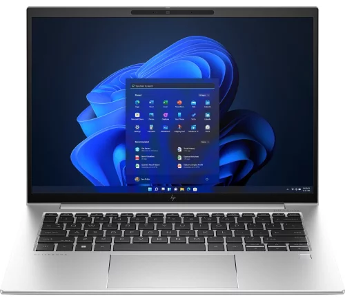 Ноутбук HP EliteBook 845 G10, AMD Ryzen 7 7840U, 14