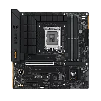 Материнская плата/ TUF GAMING B760M-PLUS II (90MB1HD0-M0EAY0)