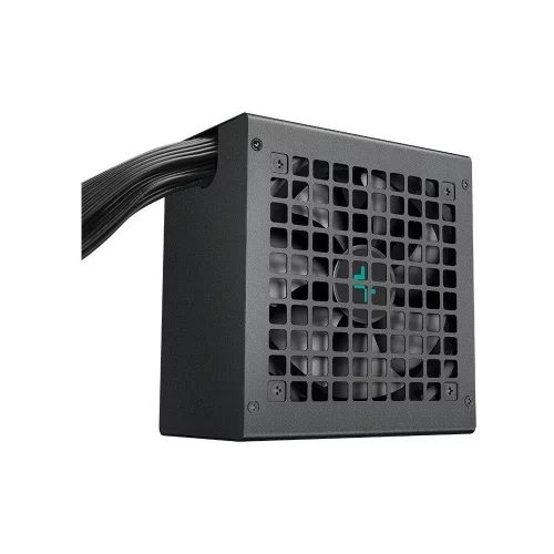 Блок питания 800W GamerStorm (Deepcool) PL800D (ATX, 20+4 pin, 120mm fan, PCI-E 6+2Px3, 8xSATA) (R-PL800D-FC0B-WDEU-V2) фото 5
