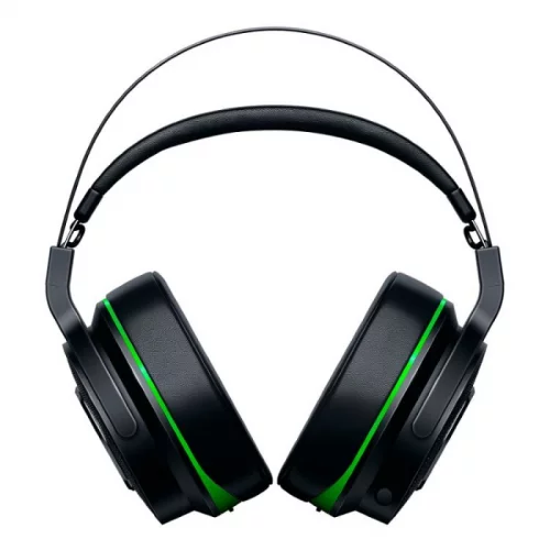 Гарнитура игровая Razer Thresher xbox One (RZ04-02240100-R3M1) (RZ04-02240100-R3M1) Гарнитура игровая Razer Thresher xbox One беспроводная, стерео 7.1, черный (RZ04-02240100-R3M1) фото 3