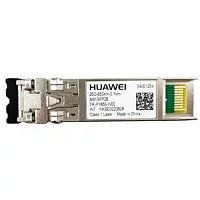 Трансивер Huawei 25GBase-SR SFP28-25G Multi-mode, 850nm, 0.1km, LC (02313URP)