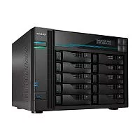 AS7110T /ASUSTOR/10BAY/E/U/8GD4 RTL {1} (90IX01D1-BW3S10)
