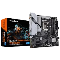 Материнская плата/ B760M GAMING PLUS WIFI DDR4