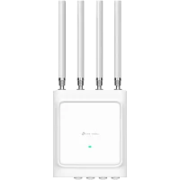 Точка доступа TP-Link EAP668-Outdoor HD, AX3600 Indoor/Outdoor WiFi 6 Access Point