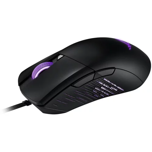 Мышь/ P514 ROG GLADIUS III (90MP0270-BMUA00) фото 8