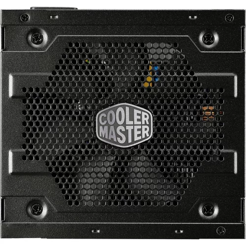 Блок питания Cooler Master Elite V4 600W (MPE-6001-ACABN-EU) фото 2