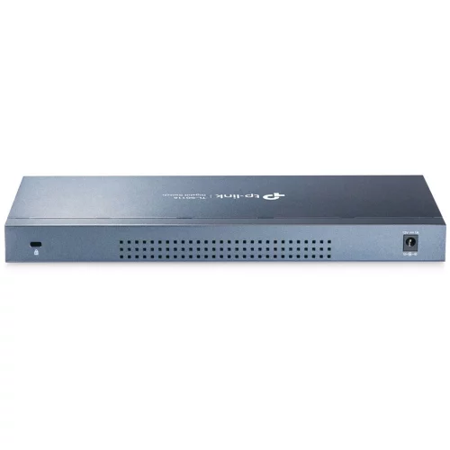Коммутатор TP-Link TL-SG116 16x RJ-45 (TL-SG116) фото 4