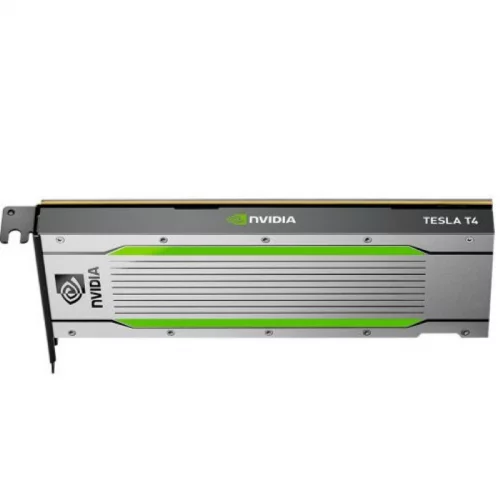 Видеокарта NVIDIA Tesla T4 PCIe 16GB, low profile (Full Height and Low Profile brackets included) OEM (900-2G183-0000-001) фото 3